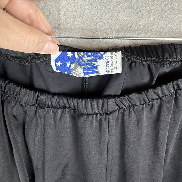 Wiggy's Lamilite Mens Fishnet Long Underwear Bottoms Drawers Base Layer XL - Picture 4 of 8